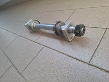 Asse ruota posteriore usato  Matera
