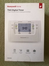 Honeywell central heating for sale  HAYWARDS HEATH
