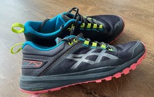 Asics fujilyte trail for sale  UK