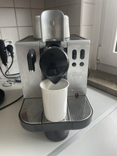 Nespresso kapselmaschine delon gebraucht kaufen  Kulmbach