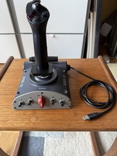 Saitek av8r aviator for sale  DIDCOT