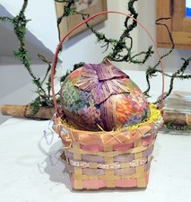 20 s basket easter for sale 20 s basket easter for sale Princeton