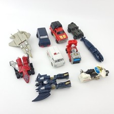 Gobots lot vintage for sale  Christiansburg