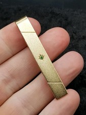 Vintage gold plated for sale  BRADFORD