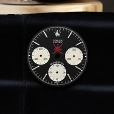 Rolex vintage 6263 usato  Marino