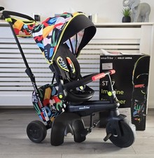 Smartrike str7 imagine for sale  NORMANTON
