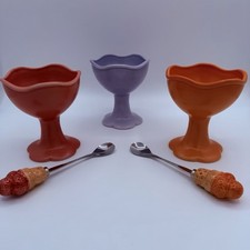 Ice cream sundae for sale  Burnet