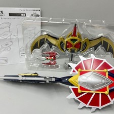 .figuarts blade blade d'occasion  Expédié en Belgium