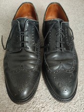 Crockett jones pembroke for sale  HAYWARDS HEATH