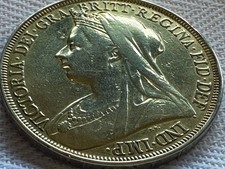 Queen victoria 1897 for sale  BRISTOL