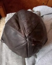 Motorrad vintagemütze gr gebraucht kaufen  Laupheim