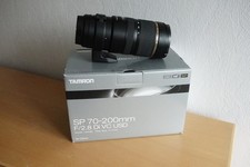 Tamron 200mm 2.8 for sale  YORK