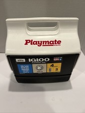 Igloo playmate black for sale  Damascus