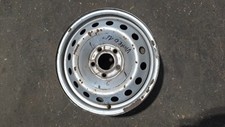 Cerchio ferro opel usato  Italia
