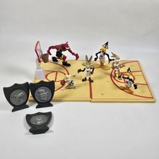 Space jam action for sale  WESTCLIFF-ON-SEA