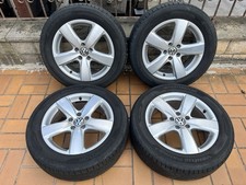 Riginalsatz zoll tiguan gebraucht kaufen  Lutter am Barenberge