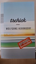 Tchick gebraucht kaufen  Dossenheim