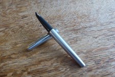Vintage parker brushed for sale  DORCHESTER