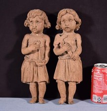 Pair french antique for sale  Boring