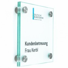 Glas tür firmen gebraucht kaufen  Darmstadt