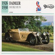 1926 1930 daimler for sale  PONTYPRIDD
