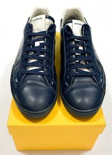 Fendi blue white for sale  MANCHESTER
