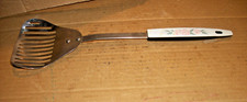 Vintage strainer slotted for sale  Aurora