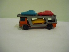 Matchbox toy car for sale  ROCHESTER