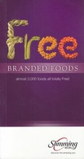 Slimming free branded for sale  LOWESTOFT