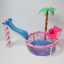 Barbie glam pool for sale  Saint Paul