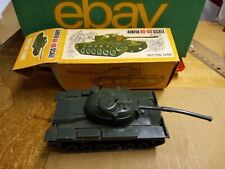 Airfix poly patton for sale  CRAWLEY