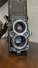 Rolleiflex2.8f rollfilm tlr for sale  Fairfield