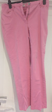 Gardeur ladies pink for sale  STOWMARKET