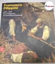 Filippini francesco 1853 usato  Milano