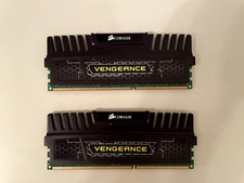 Arbeitsspeicher corsair vengea gebraucht kaufen  Leutenbach