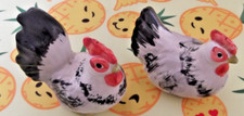 Chicken cruet set for sale  GLENROTHES