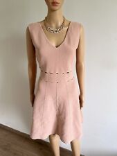 Robe rose nude d'occasion  Void-Vacon