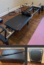 Aeropilates premier studio for sale  Tuscaloosa