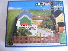 Kg286 kibri 38659 gebraucht kaufen  Erftstadt