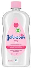 Johnson baby oil for sale  STOURBRIDGE