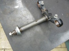 Yamaha 125 3 for sale  SHREWSBURY