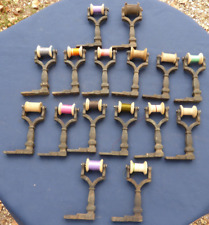 Dévidoirs bobines fils d'occasion  Mollégès