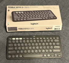 Logitech pebble keys for sale  Ellijay