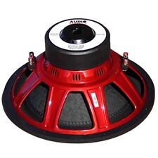 Subwoofer audio system usato  Bari