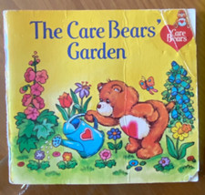 Care bears garden for sale  Murrieta
