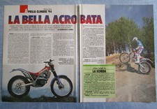 Motosprint994 prova test usato  Milano