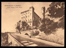 Borghetto santo spirito usato  Cirie