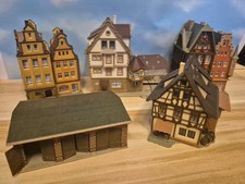 Spur konvolut verschiedener gebraucht kaufen  Nettetal