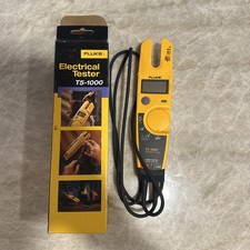 Fluke 1000 voltage for sale  Cedarville