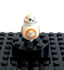 Lego star wars d'occasion  Dinan